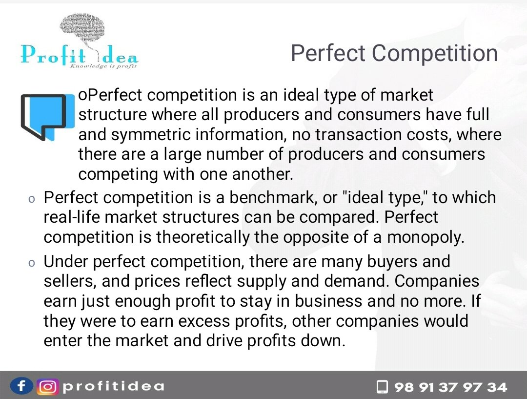 arunima_mudgal's tweet photo. #profitidea #perfectcompetition
@varun23oct https://t.co/yOCdHLiELu