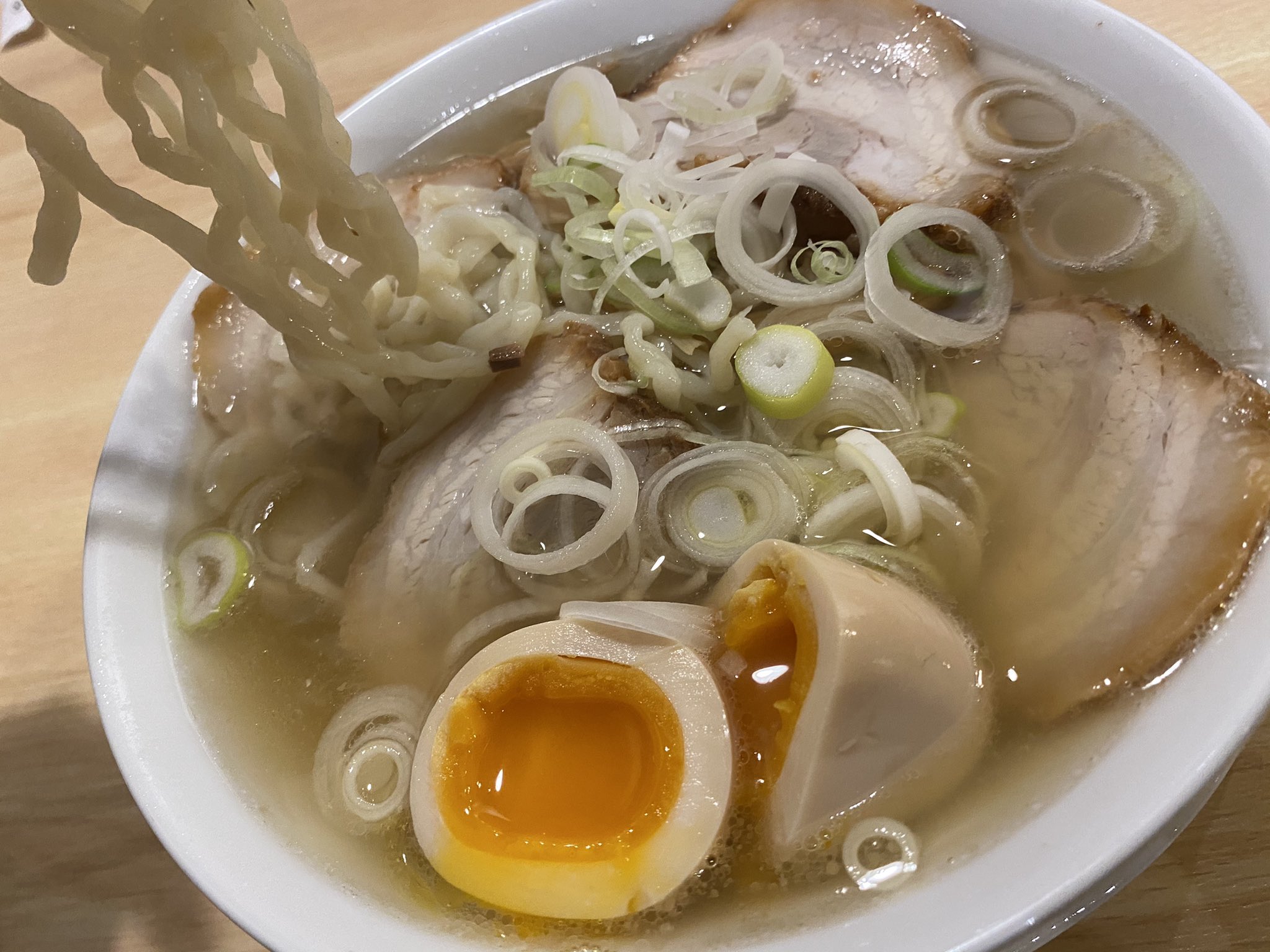 喜多方ラーメン中田 Twitter Search Twitter