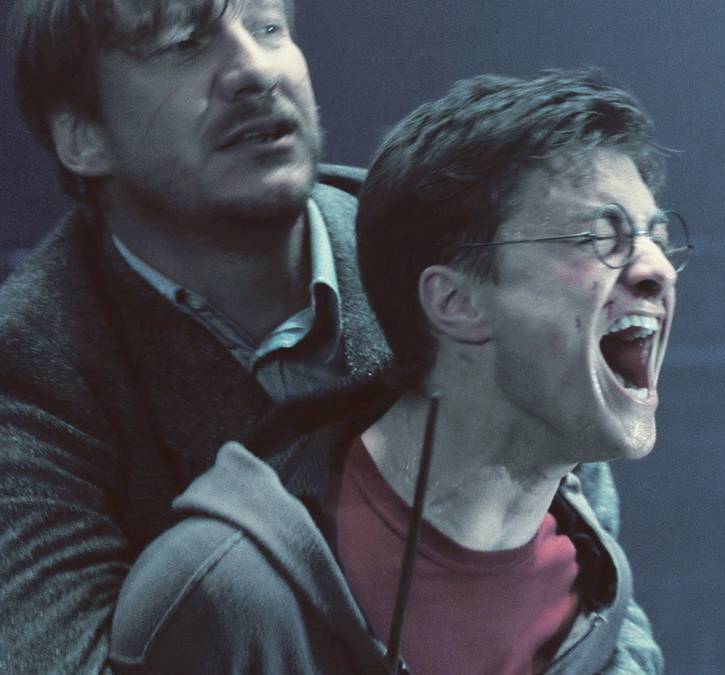Harry Potter World tweet media