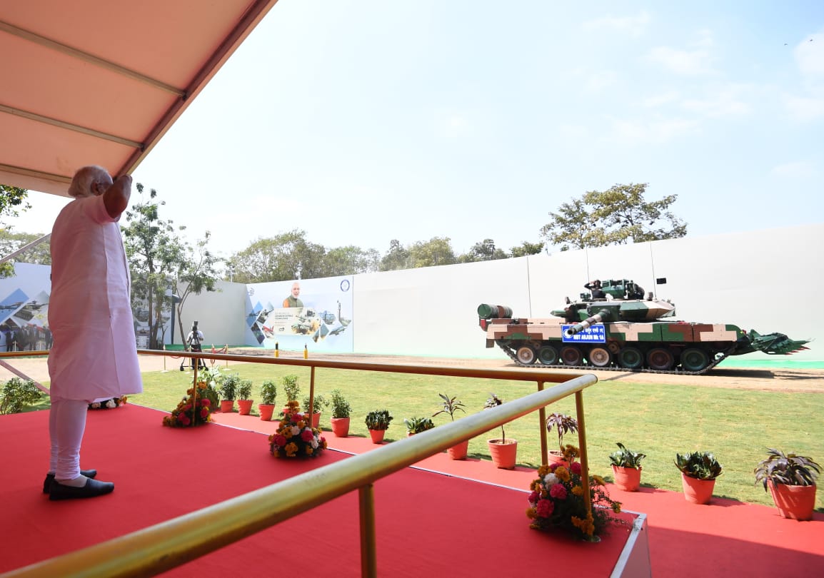 Defence_Squad_'s tweet image. More Pics From Arjun MK1A Tanks Hand Over Ceremony.
#ArjunTank #ArjunMK1A #IndianArmy #DRDO #Jaihind