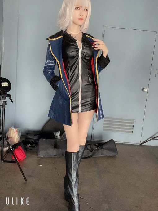 Twitterのコスプレ画像61