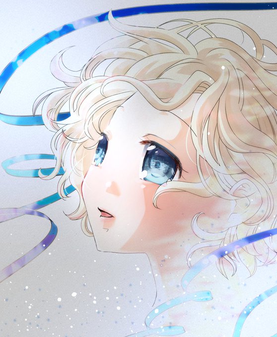 透明感のtwitterイラスト検索結果 透明感のtwitterイラスト検索結果