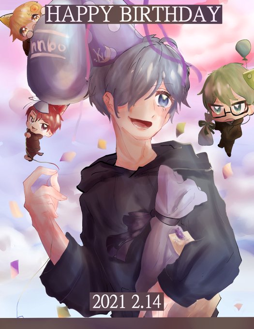 不仲組のtwitterイラスト検索結果 不仲組のtwitterイラスト検索結果