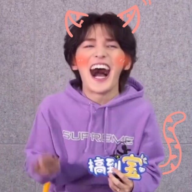 verricnism's tweet photo. #fuguang, #laneige, #kimberlitediamond
Thank you, u make an excellent job casting zhu zhengting as ur ambassador ๐๐
#ๆฑๆญฃๅปท #ZhuZhengting https://t.co/oJvr3QAS51