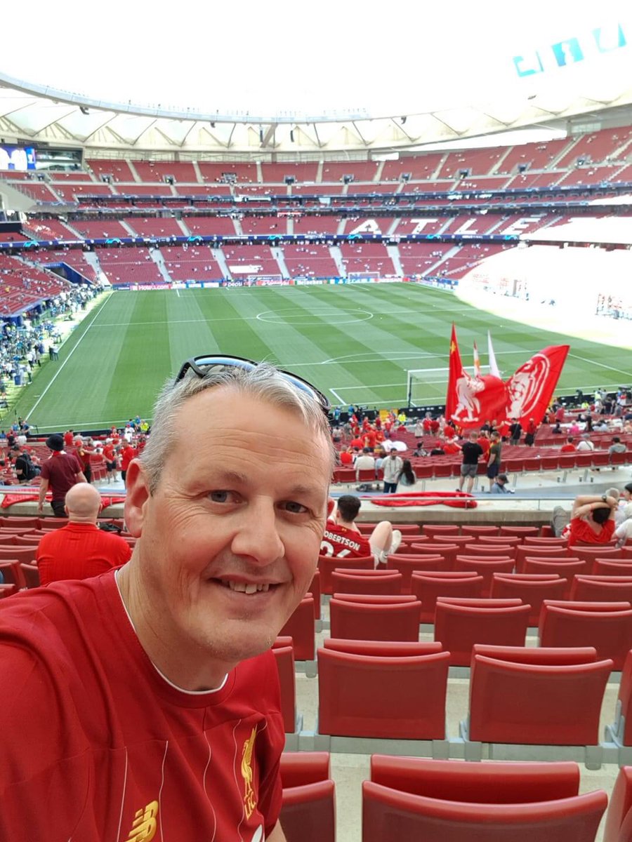 Steve Moore tweet media