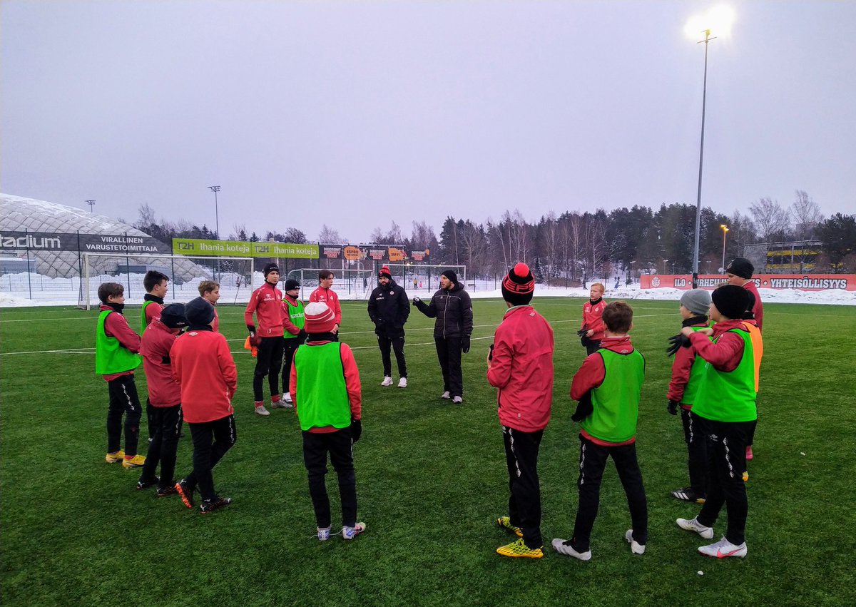 Erkka V. Lehtola tweet media
