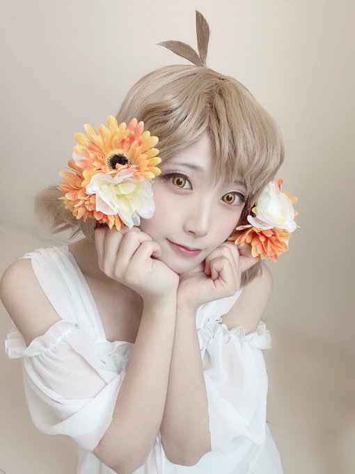 コスプレイヤーナカノベーコンのTwitter画像35