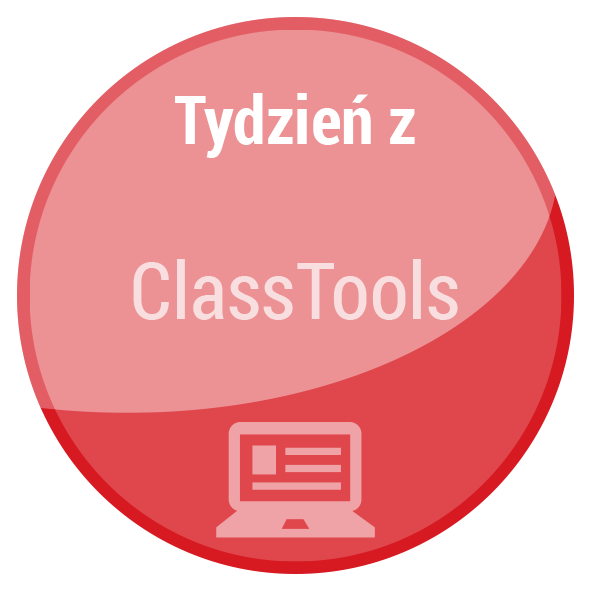 eTwinningPolska's tweet image. Zapraszamy na bezpłatny kurs online - Tydzień z #ClassTools!

#edukacjaonline

🦸‍♀️Trenerka: Paulina Kuźmo-Biwan
📅Start szkolenie 15.02.2021
➡️ buff.ly/2MXBF0k
