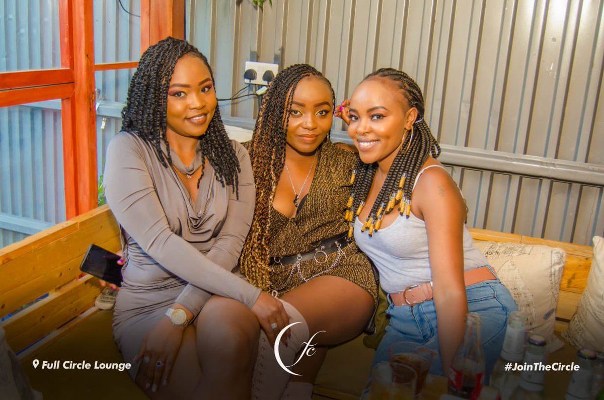fullcircle254's tweet photo. Saturday Vibez are always at a top-notch frequency 🔥 Shout out to everyone that partied with us yesterday! 

📸 @nishovinski 
#JoinTheCircle https://t.co/TwzoxGJnZe