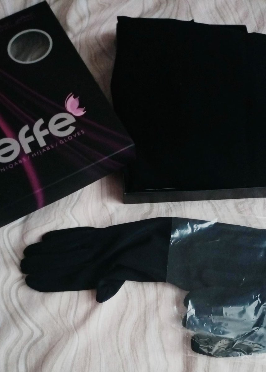 affetextile's tweet photo. Bizi bu güzelliklere ulaştıran Rabbimize Şükürler olsun 😊
. 
Dalga Dalga yayılan Mutluluk 💗💗 AFFE 💗💗
. 
#affe #affeniqab #affetextile #niqab #hijab #peçe #pece #esarp #çarşaf #cilbab #jilbab #memnuniyet #musterimemnuniyeti #elhamdulillah https://t.co/zJe4FSWnou