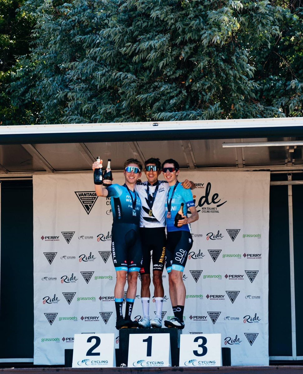 North East Pro Cycling tweet media