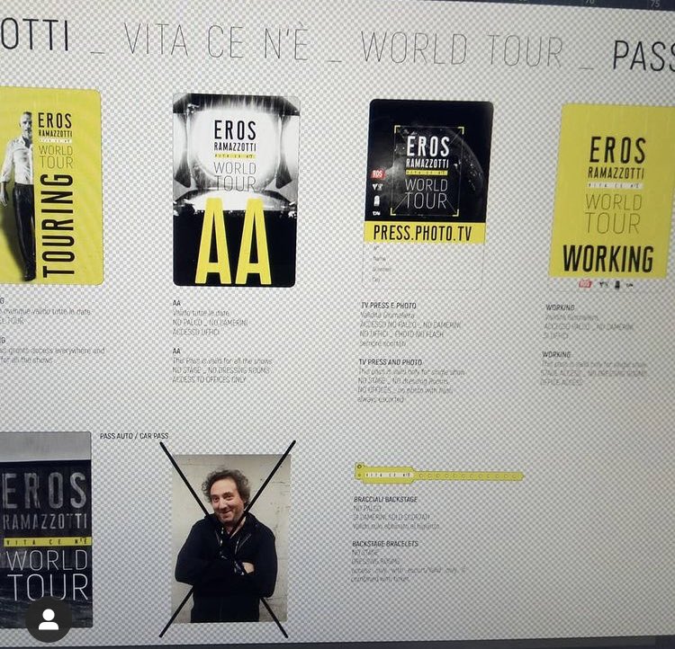 dino bono (@dinobono) on Twitter photo 