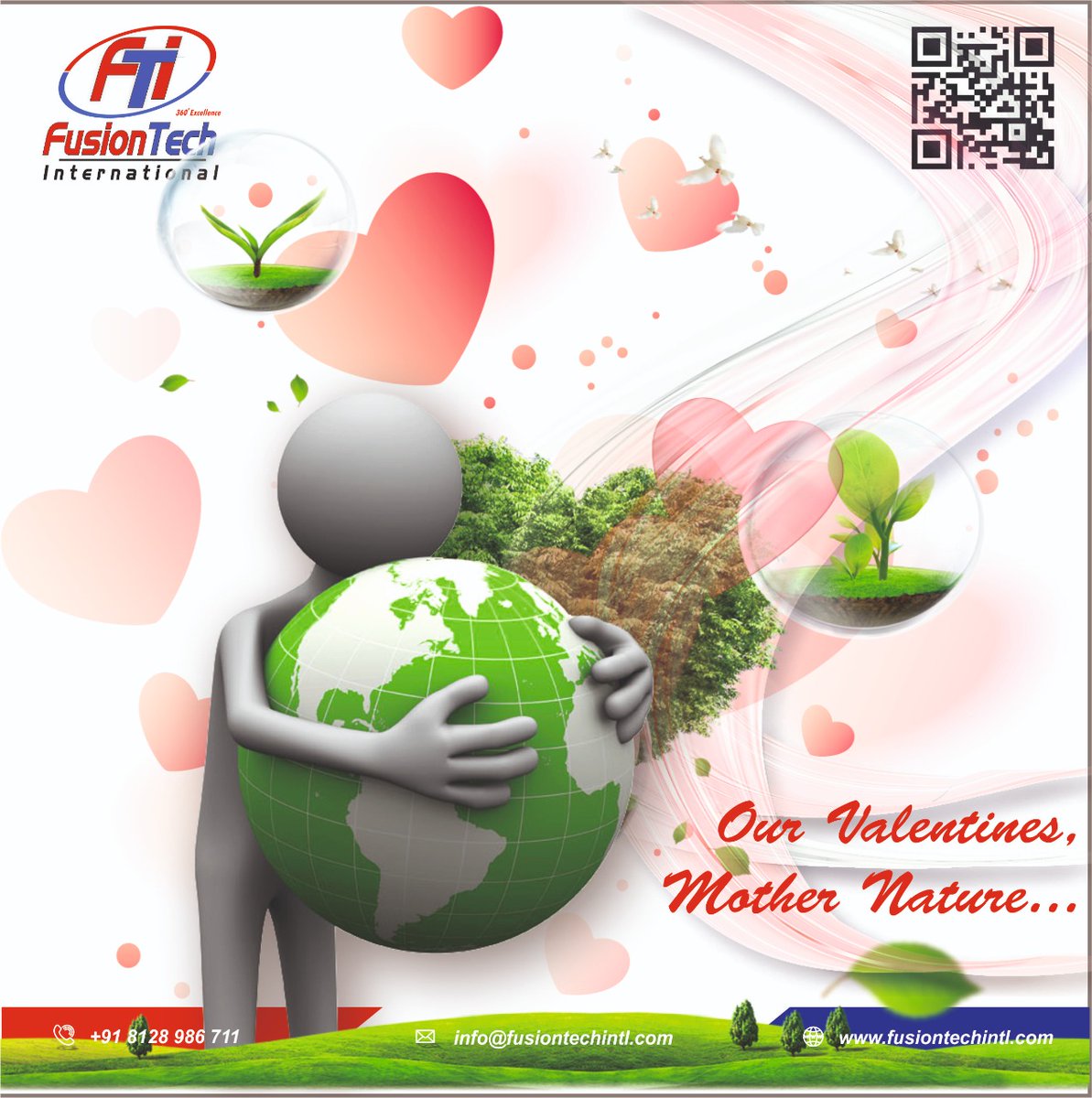 marcomfusionte1's tweet image. #HappyValentinesDay2021 #fusiontech #velentinesday