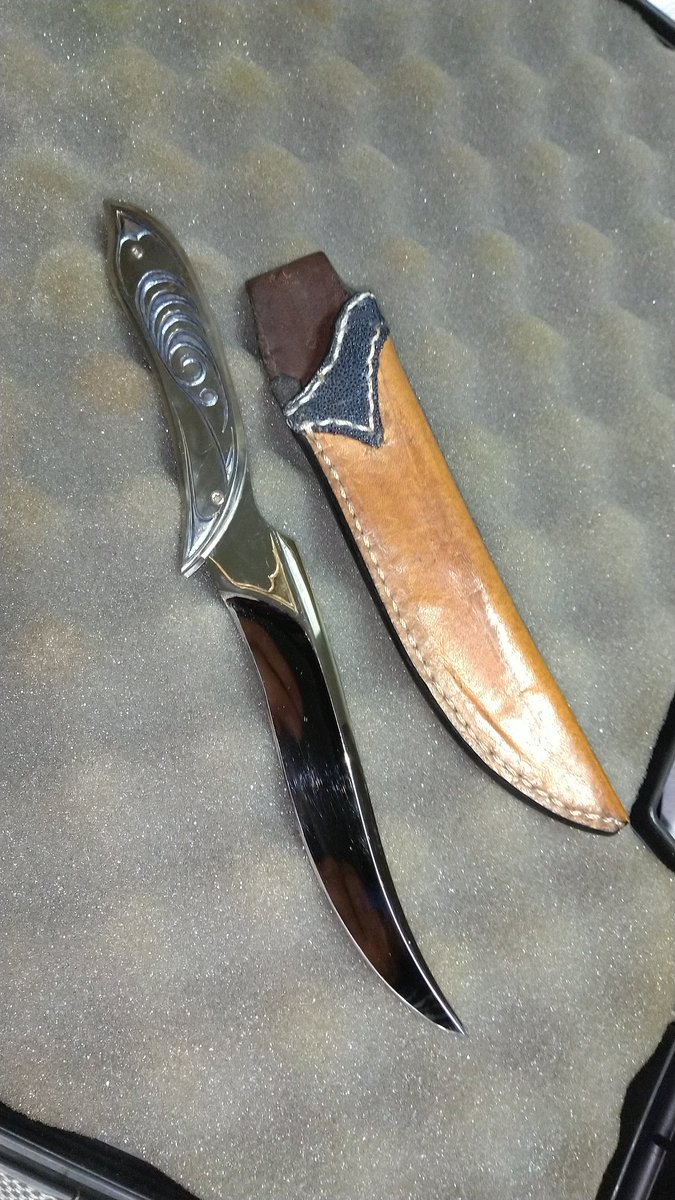 COLD STEEL イングレーブ入りナイフ 直営限定 isothermengineering.com