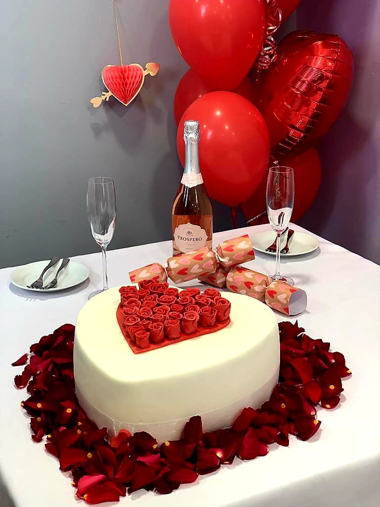 "I remember our first kiss. After which I put my head on his shoulder and he told me about his favourite place in the world." ❤️

Love is in the air… residents, Geoff and Sybil tell us their true love story and why they choose to live with Abbeyfield.

abbeyfield.com/geoff-and-sybi…