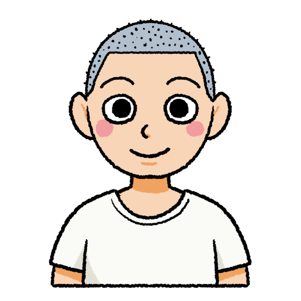 坊主頭のtwitterイラスト検索結果 坊主頭のtwitterイラスト検索結果
