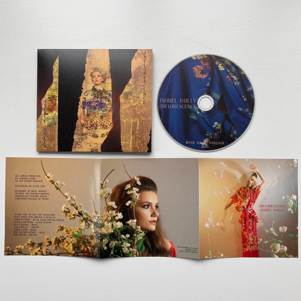 Happy 1st Birthday to my debut album! open.spotify.com/album/6Jpf0HkR…