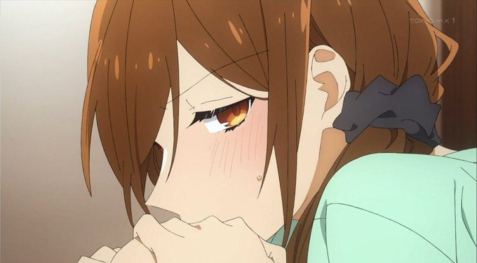 Sakuki やっぱり俺ガイル やべぇ 最近アンティーク調にハマり過ぎてプラスチック製品がイヤになってきた 実際に プラスチック製品を買うのやめた アンティーク フランス 赤髪の白雪姫 ホリミヤ アニメ好きと繋がりたい