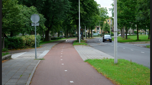 Cycle-loving proposals include:- Develop a plan for improving cycling and walking (LCWIPs)- Where possible, design pavements and junctions to prioritise pedestrians and cyclists over vehicular traffic.- Introduce reduced speed limits for safer shared public space2/3