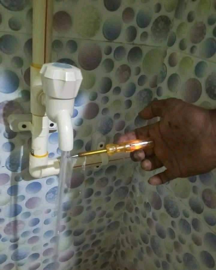 Shey I won't pack out like this 😢