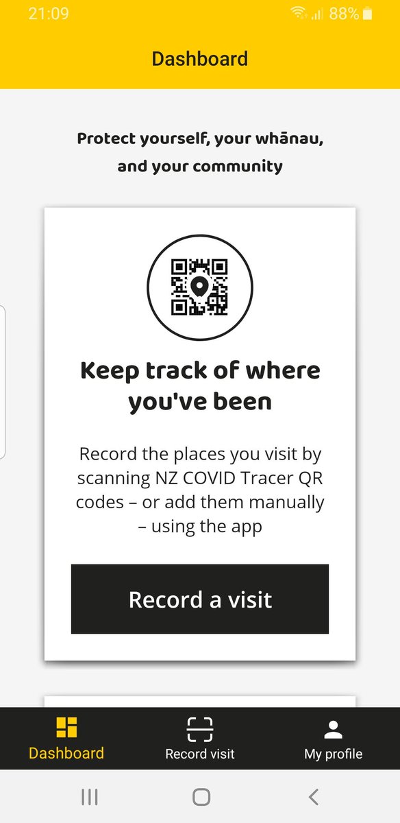On June 8th we officially had no cases of  #covid19 within the community in New Zealand. We moved to Level 1, which is basically normal life, but with more hand washing, and scanning in with the covid-19 app everywhere you go.
