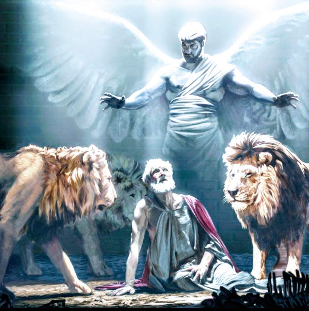 Daniel 6

Deus está cuidando de você

#rpsp 
#euoroas6hs 
Bom dia