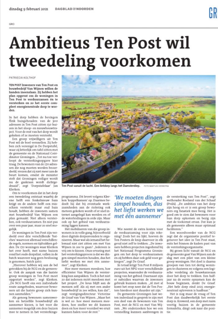 PeterHutten's tweet photo. Geduld is een schone zaak, zo lang er maar voortgang voelbaar is. In @gem_Eindhoven, op @luchtstroomgro, in #TenPost wordt hard doorgebuffeld door samenwerkers @VanWijnenGroep met partners om ‘over time’ betekenisvol resultaat te boeken. https://t.co/OtAJLqU2wW