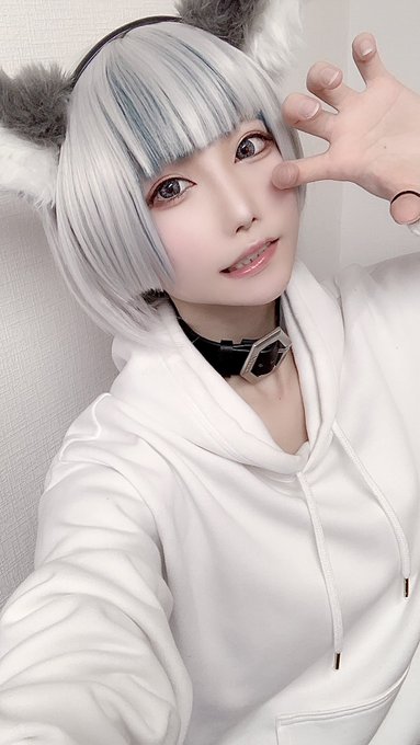 コスプレイヤーしらゆき（しらゆきミク）のTwitter画像62