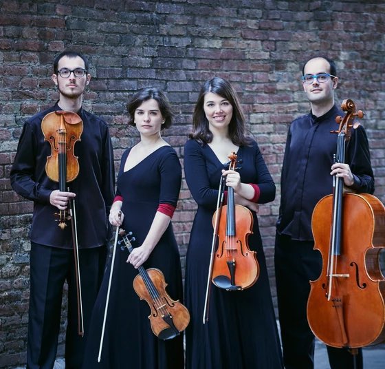 CosmosQuartet tweet media