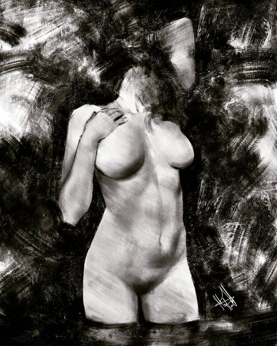 marshal_mario's tweet photo. Figure study 21
Ruby ❤️
#art #figuredrawing #beautiful #drawing #sketch #model #photography #artwork https://t.co/pff4HjJXCw