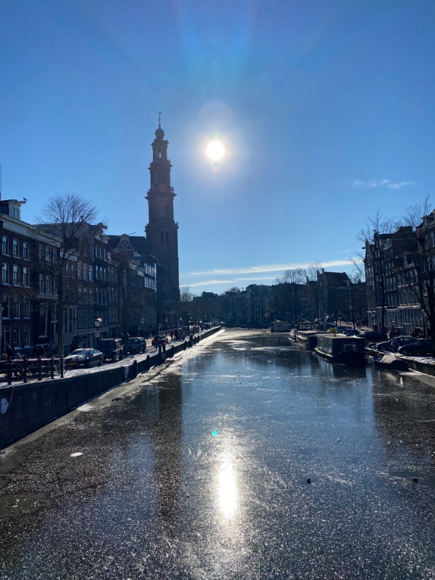ShariqNyc's tweet photo. #Amsterdam #AMS2021 #goedemorgen    
@Westerkerk1  @DutchNewsNL @parool @Iamsterdam @IamExpatNL @amsterdamnow @webcare020 @FD_Nieuws @AmsterdamNL @ExpaticaNL @ColumbiaSIPA @NL_Times @AmsTouristInfo @trouw @Amsterdamexplor @NOS #schaatsen #Speeltijd @AT5 #ice #skate @BBCWorld #ice https://t.co/6LnskCPa9l