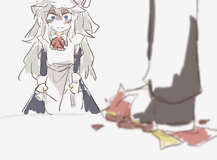 嗜虐心と罪悪感がグルグルして脳がやられそう 