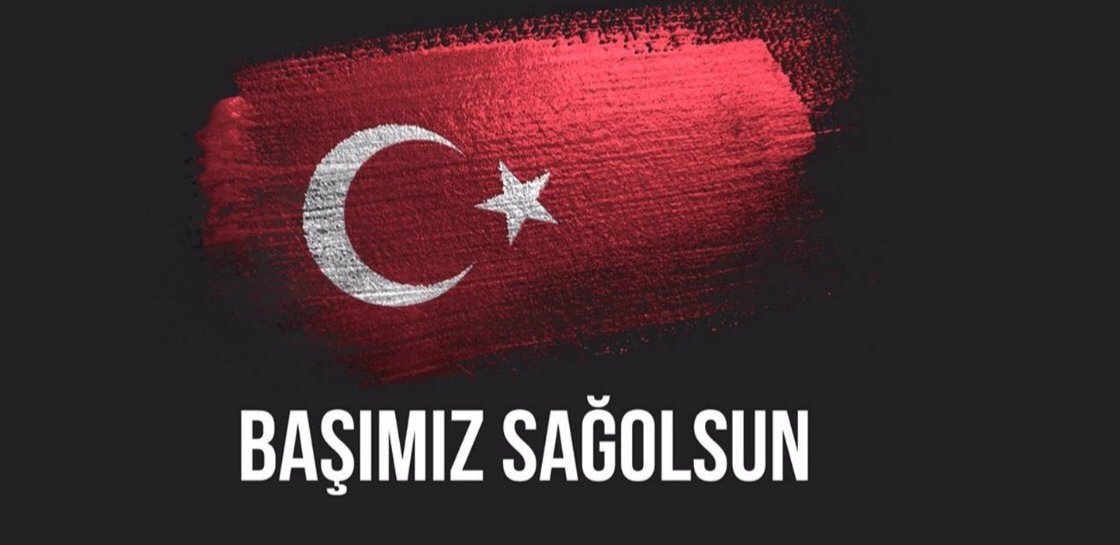 Uniasder06's tweet photo. Irak’ta, terör örgütü PKK tarafından katledilen 13 yurttaşımızı rahmetle anıyor, yakınlarına sabır diliyoruz. Allah rahmet eylesin, Mekanları cennet olsun. #KahrolsunPKK https://t.co/syyaBz37XR
