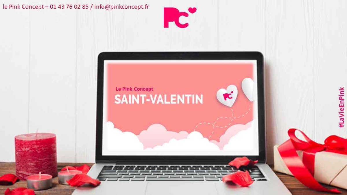le Pink Concept(Pc♥) tweet media