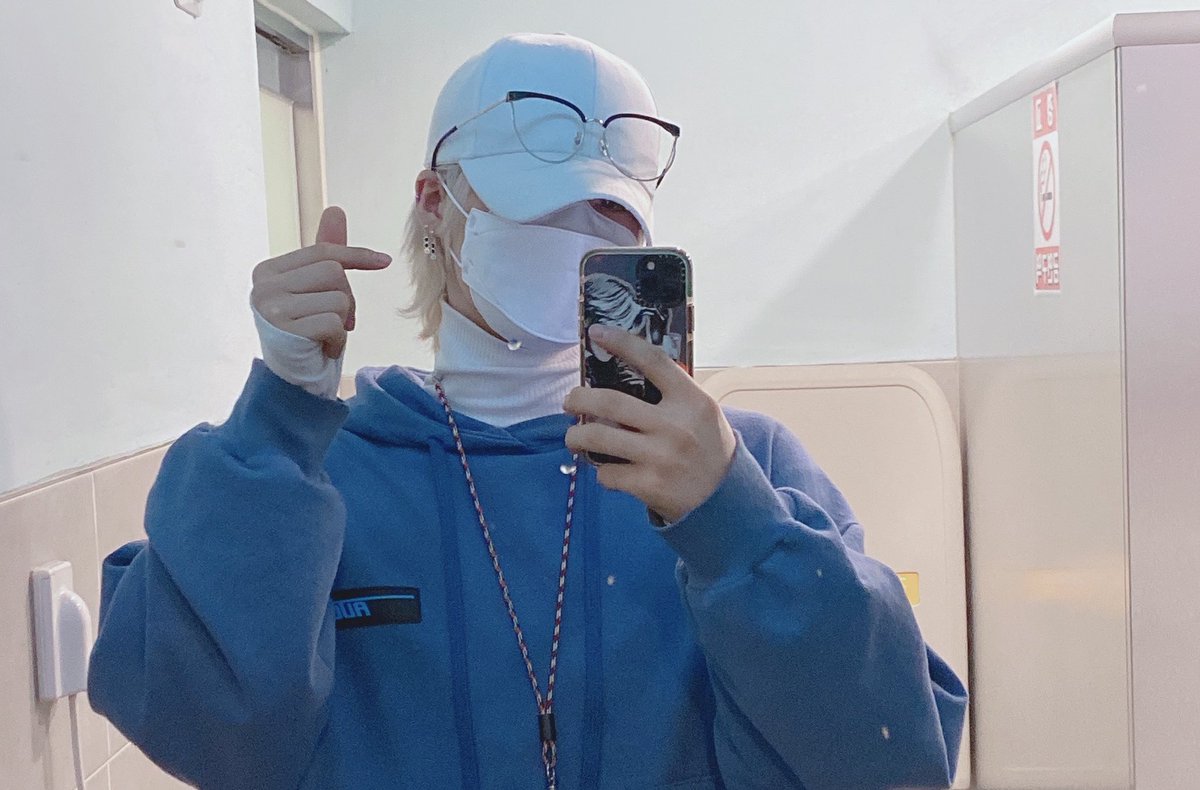 elastfc's tweet image. [WONHYUK] 210214