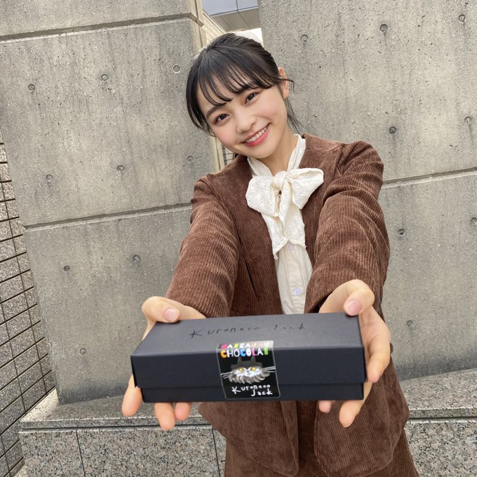 林芽亜里のTwitter画像35