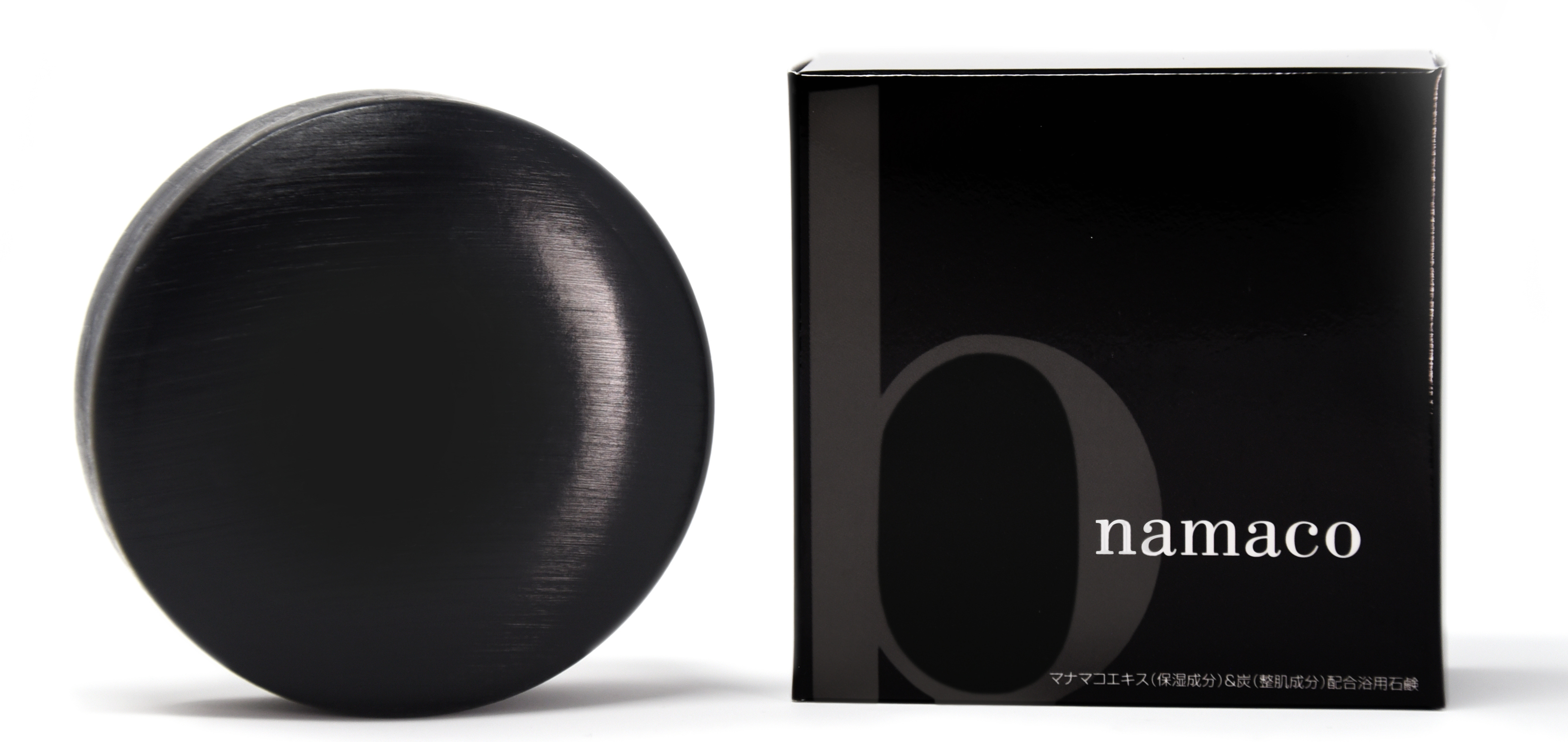 日本橋三越本店 Mitsukoshi 予告 あの黒なまこが石鹸に 大村湾漁業協同組合 の黒ナマコは黒いダイヤと呼ばれ珍重されています その奇妙な見た目とは裏腹に 肌にうれしい美容成分がたっぷり 乾燥の厳しい今だからこそ使ってほしい石鹸です