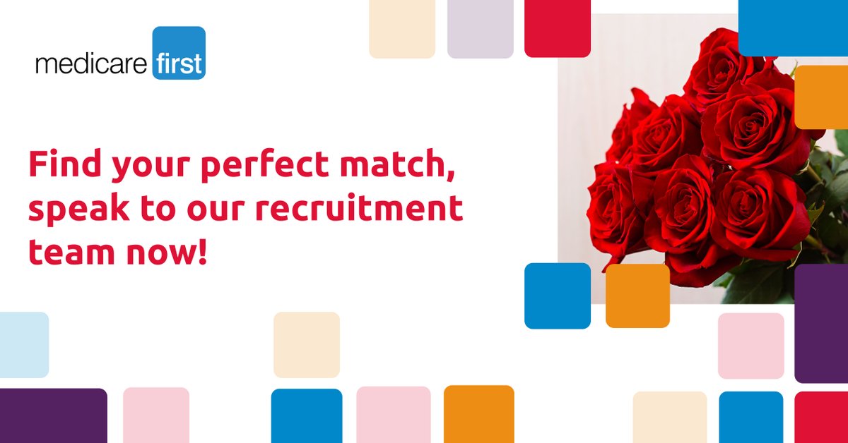 MedicareFirst's tweet image. Looking for a social work agency that's devoted, straight-talking, engaging, and ready to support you in your goals? Why not give us your number this Valentine's Day? 😉 bit.ly/34OxFml