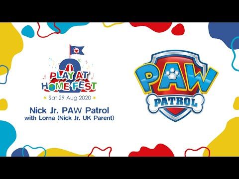 GoodToyGuide's tweet image. Here&apos;s a half term project for you - the @pawpatrol Dino Play World with @nickjruk. Find out how to make it over on our Play at Home Fest YouTube channel and you&apos;ve got a new playset for the holidays. Win win. 🏜️ youtube.com/watch?v=G2vwSO…