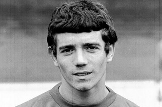 Happy birthday Kevin Keegan. 70 today. Have a great day 