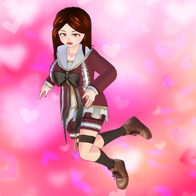 Phianekさんのイラスト一覧