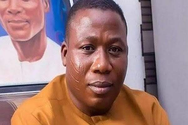 ALL THE KILLINGS OF THE HAUSAS BY YORUBAS 

 It was created by This Bastard Sunday Igboho <a href="/sunday_igboho1/">s</a> and unfortunately the authorities are keeping a blind eye on him to continue to fan the flames of hatred and animosity
And still you want Yoruba President
Never!
#mrmacaronii