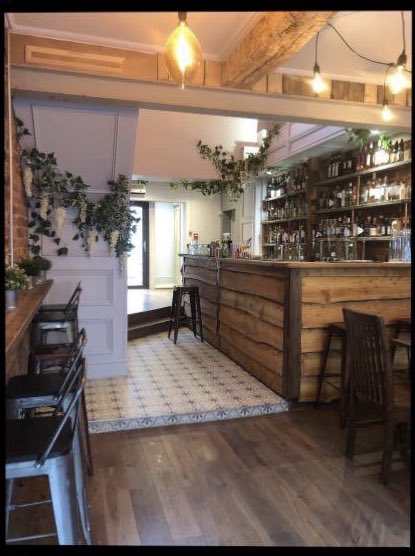 Happy 1st Birthday <a href="/EdenPrescot/">Eden Bar & Garden Prescot</a> !
Thanks to all our amazing customers, our great #Prescot businesses &amp; <a href="/KnowsleyCouncil/">Knowsley Council</a> and of course our fantastic staff! Take care, stay safe &amp; see you all very soon! ❤️ #ValentinesDay #ShakespeareInLove 

14 Feb 2019                 14 Feb 2020