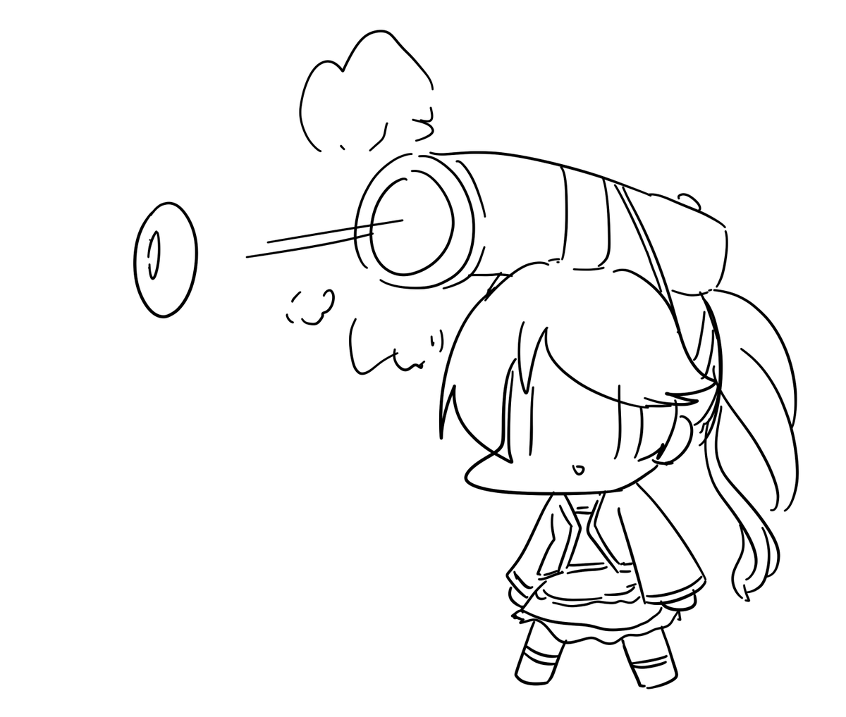配達 