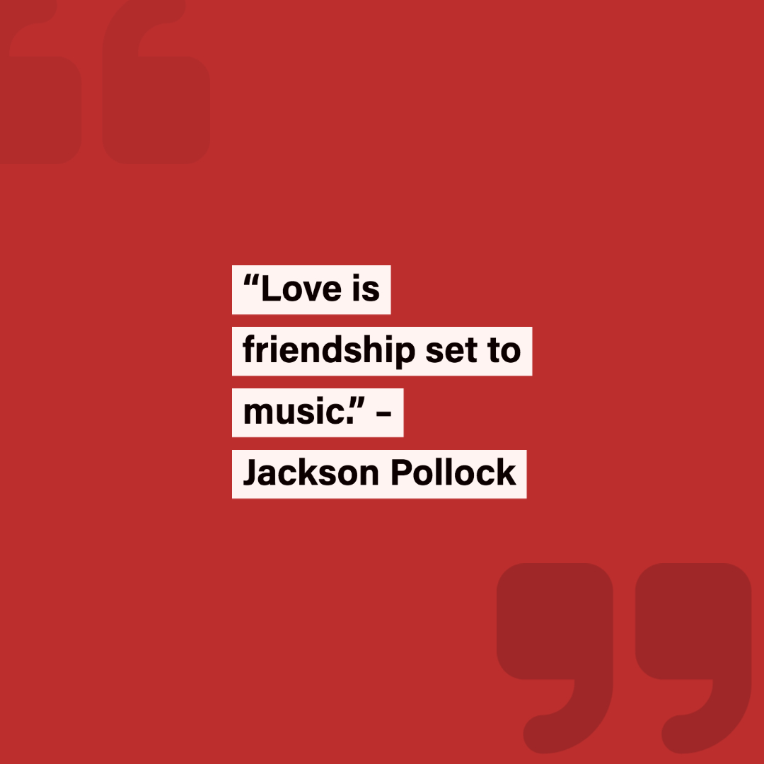 binarysum's tweet image. Happy Valentines Day.🎵#producerlife #musicproduction #musicproducer #music #musicquotes #motivational #motivation #goals #inspiration #mindset #positivity #jacksonpollock #binarysum