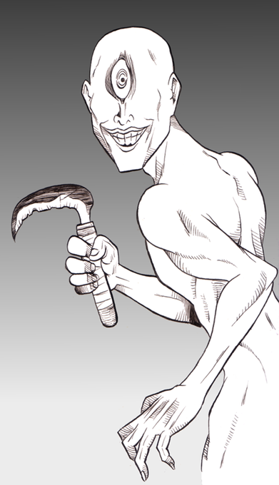 Shake Eggさんのイラストまとめ 10ページ目 Shake Eggさんのイラストまとめ 10ページ目