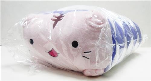 結城友奈は勇者である 鷲尾須美の章 サンチョ 枕 サンチョ 枕 クッション