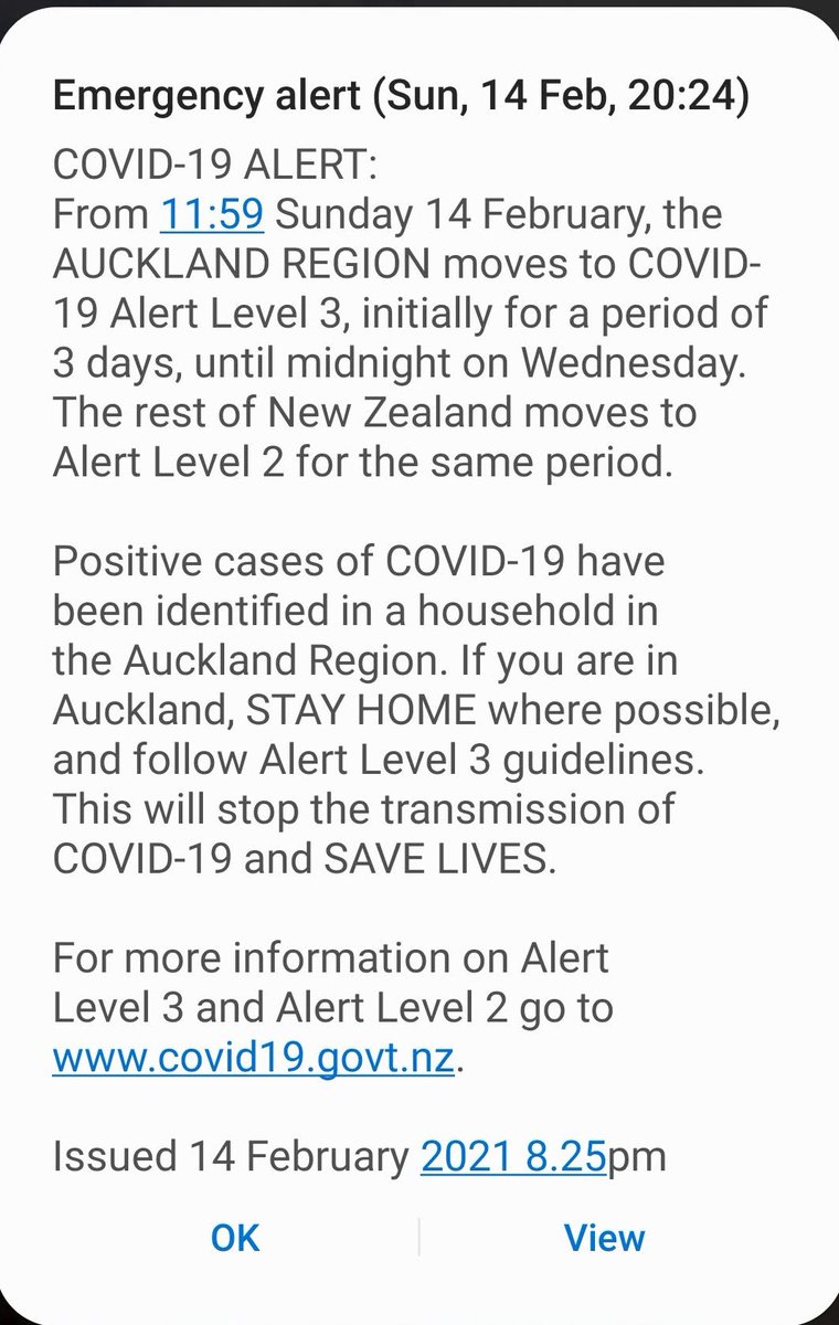 While my plans for this week have gone kind of sideways, I still want to chat with you all about bikes, museums and nerdish stuff - my usual Twitter content. So that’s it for the  #covid19 content for now.Stay safe everyone.
