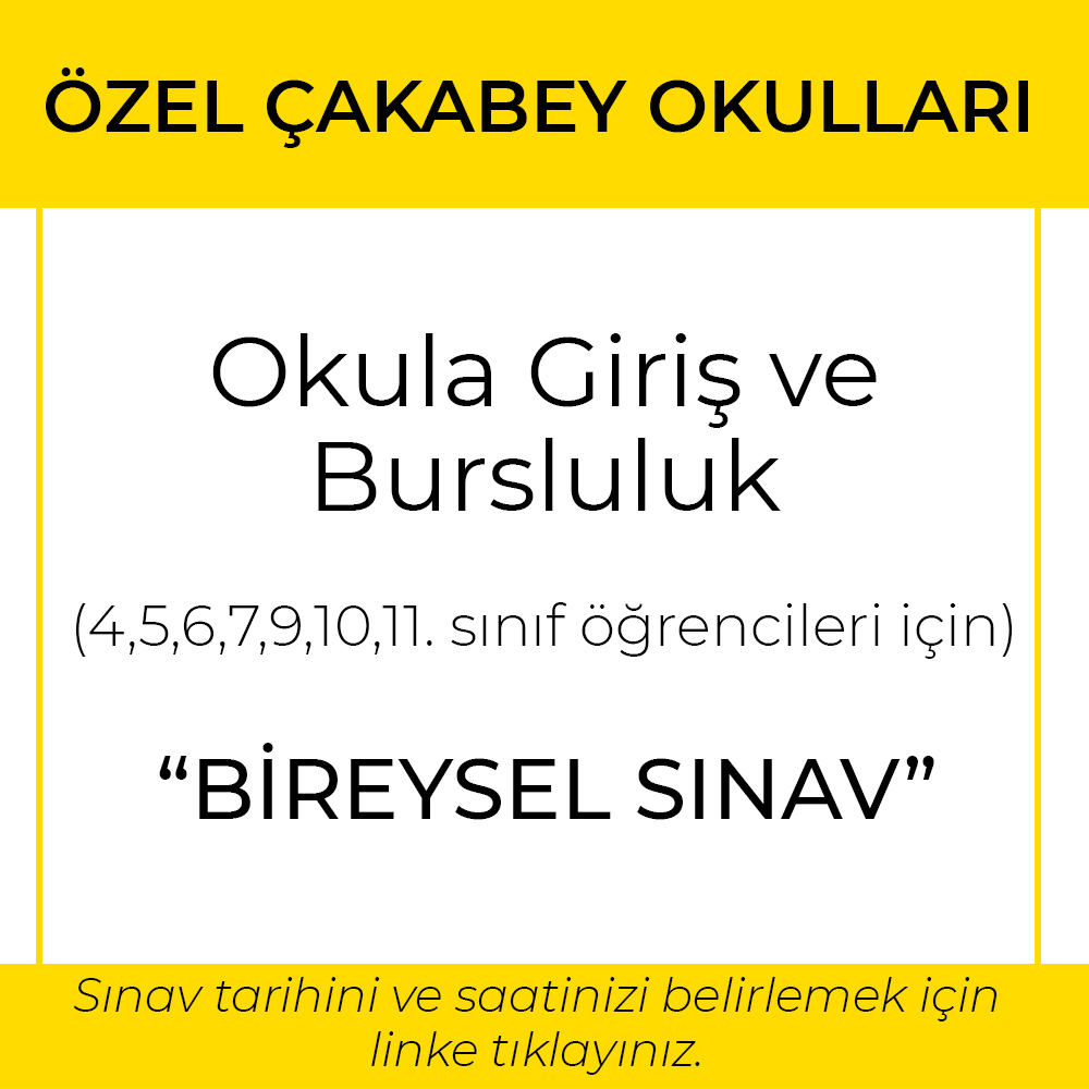 cakabeyokullari's tweet photo. Doğru bir başlangıç her şey demektir. Ortaokul ve lise ara sınıflar için büyük başarı geleneğimizin yeni üyelerini şimdiden tebrik ederiz.

▶▶▶https://t.co/E5D1FtWBhP

#ozelcakabeyokullari #sınav #burs #eğitim #okul #izmir https://t.co/B5nJiKxaLA