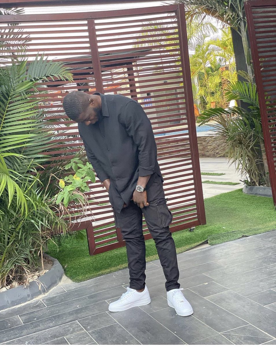 Happy birthday 🥳 <a href="/valentinomcdona/">Ohia ni Stubborn-Proud! 🚀🧚🏿‍♂️👁‍🗨</a>. Be blessed with age?